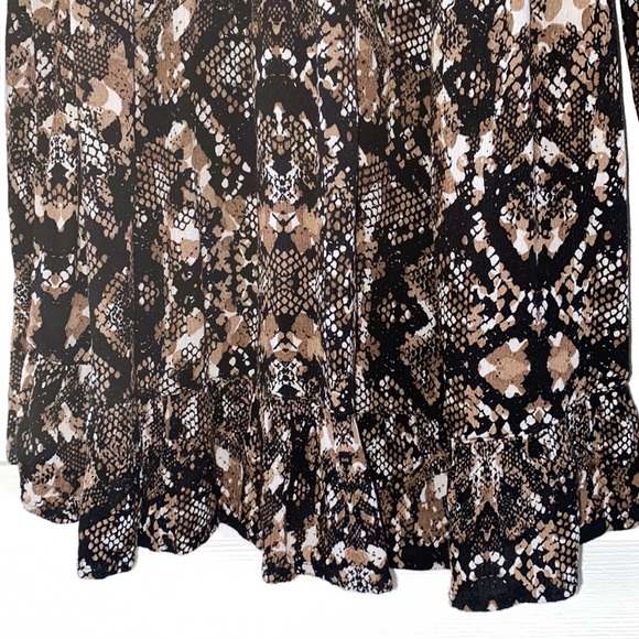 I-N-C International Concepts Top Size M - Picture 6 of 8